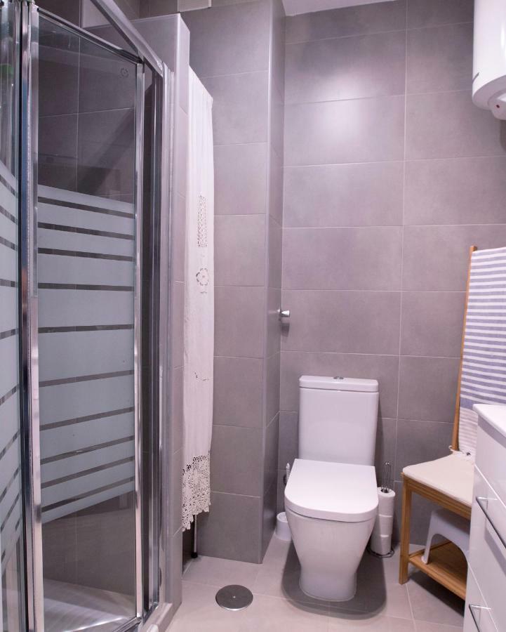 Apartamento Malagueta Beach 10 マラガ エクステリア 写真